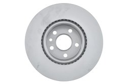 DISC FRANA BOSCH 0 986 479 261 - Compatibil cu FORD, LAND ROVER, VOLVO, VOLVO ASIA