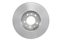 DISC FRANA BOSCH 0 986 479 266 - Compatibil cu CITROEN, FIAT, PEUGEOT, TOYOTA