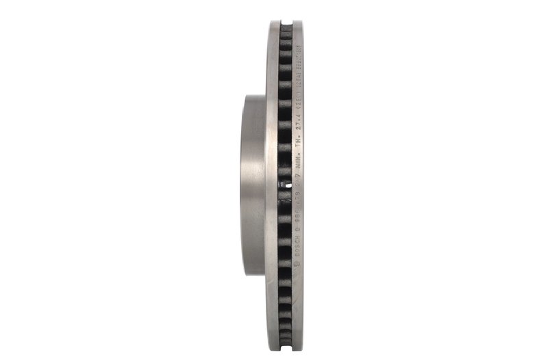 DISC FRANA BOSCH 0 986 479 267 - Compatibil cu CHEVROLET, OPEL, VAUXHALL