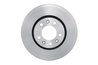 DISC FRANA BOSCH 0 986 479 266 - Compatibil cu CITROEN, FIAT, PEUGEOT, TOYOTA
