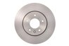 DISC FRANA BOSCH 0 986 479 267 - Compatibil cu CHEVROLET, OPEL, VAUXHALL