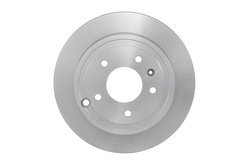 DISC FRANA BOSCH 0 986 479 268 - Compatibil cu CHEVROLET, OPEL, VAUXHALL