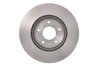 DISC FRANA BOSCH 0 986 479 267 - Compatibil cu CHEVROLET, OPEL, VAUXHALL