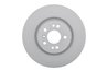 DISC FRANA BOSCH 0 986 479 269 - Compatibil cu MERCEDES-BENZ