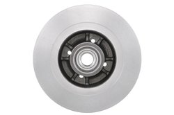 DISC FRANA BOSCH 0 986 479 277 - Compatibil cu RENAULT