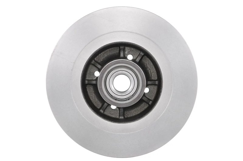 DISC FRANA BOSCH 0 986 479 277 - Compatibil cu RENAULT