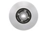 DISC FRANA BOSCH 0 986 479 277 - Compatibil cu RENAULT