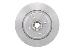 DISC FRANA BOSCH 0 986 479 277 - Compatibil cu RENAULT