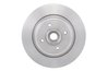 DISC FRANA BOSCH 0 986 479 277 - Compatibil cu RENAULT