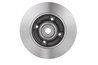 Disc frana BOSCH 0 986 479 279