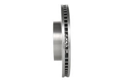 DISC FRANA BOSCH 0 986 479 287 - Compatibil cu LAND ROVER, MERCEDES-BENZ