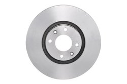 DISC FRANA BOSCH 0 986 479 288 - Compatibil cu ALFA ROMEO, CITROEN, DS, OPEL, PEUGEOT, VAUXHALL