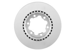 Disc frana BOSCH 0 986 479 296