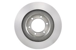 DISC FRANA BOSCH 0 986 479 304 - Compatibil cu LEXUS, TOYOTA, TOYOTA (FAW)