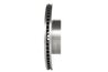 Disc frana BOSCH 0 986 479 304