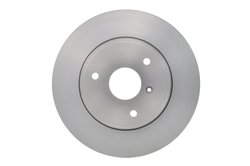 DISC FRANA BOSCH 0 986 479 305 - Compatibil cu SMART