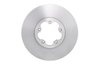 DISC FRANA BOSCH 0 986 479 307 - Compatibil cu FORD, FORD AUSTRALIA