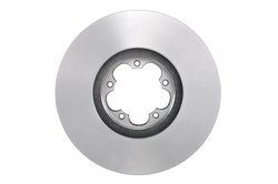 DISC FRANA BOSCH 0 986 479 307 - Compatibil cu FORD, FORD AUSTRALIA