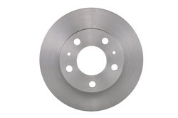 DISC FRANA BOSCH 0 986 479 315 - Compatibil cu CITROEN, FIAT, OPEL, PEUGEOT, VAUXHALL