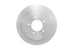 DISC FRANA BOSCH 0 986 479 318 - Compatibil cu CITROEN, MITSUBISHI, PEUGEOT