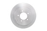 Disc frana BOSCH 0 986 479 318