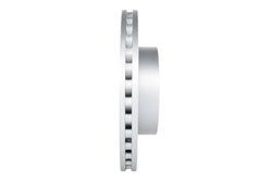DISC FRANA BOSCH 0 986 479 331 - Compatibil cu MERCEDES-BENZ