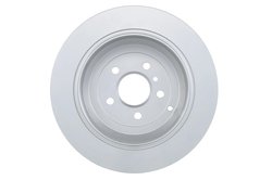 DISC FRANA BOSCH 0 986 479 330 - Compatibil cu MERCEDES-BENZ