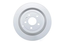 DISC FRANA BOSCH 0 986 479 330 - Compatibil cu MERCEDES-BENZ