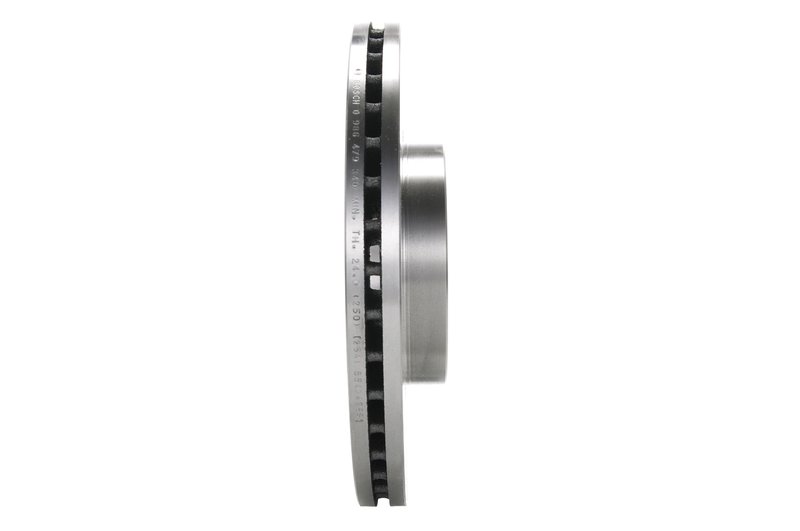 Disc frana BOSCH 0 986 479 340
