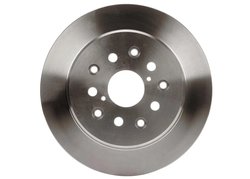 DISC FRANA BOSCH 0 986 479 339 - Compatibil cu LEXUS, TOYOTA