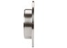 DISC FRANA BOSCH 0 986 479 339 - Compatibil cu LEXUS, TOYOTA