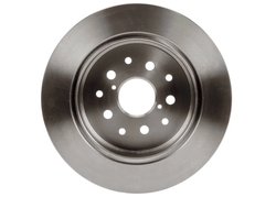 DISC FRANA BOSCH 0 986 479 339 - Compatibil cu LEXUS, TOYOTA