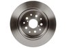DISC FRANA BOSCH 0 986 479 339 - Compatibil cu LEXUS, TOYOTA