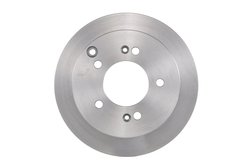 DISC FRANA BOSCH 0 986 479 345 - Compatibil cu HYUNDAI, KIA