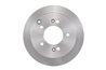 Disc frana BOSCH 0 986 479 345
