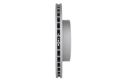 DISC FRANA BOSCH 0 986 479 348 - Compatibil cu BMW