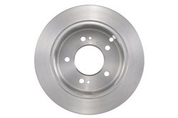 Disc frana BOSCH 0 986 479 345