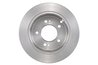 Disc frana BOSCH 0 986 479 345