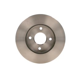 DISC FRANA BOSCH 0 986 479 354 - Compatibil cu NISSAN