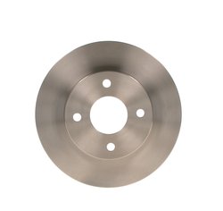 DISC FRANA BOSCH 0 986 479 354 - Compatibil cu NISSAN