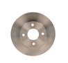 DISC FRANA BOSCH 0 986 479 354 - Compatibil cu NISSAN