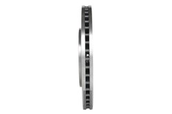 DISC FRANA BOSCH 0 986 479 357 - Compatibil cu NISSAN