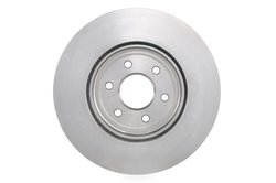 DISC FRANA BOSCH 0 986 479 357 - Compatibil cu NISSAN