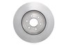 DISC FRANA BOSCH 0 986 479 357 - Compatibil cu NISSAN