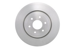 DISC FRANA BOSCH 0 986 479 357 - Compatibil cu NISSAN