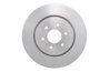 DISC FRANA BOSCH 0 986 479 357 - Compatibil cu NISSAN