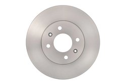DISC FRANA BOSCH 0 986 479 367 - Compatibil cu HYUNDAI, HYUNDAI (BEIJING), KIA, KIA (DYK)