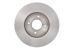 DISC FRANA BOSCH 0 986 479 367 - Compatibil cu HYUNDAI, HYUNDAI (BEIJING), KIA, KIA (DYK)