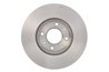 DISC FRANA BOSCH 0 986 479 367 - Compatibil cu HYUNDAI, HYUNDAI (BEIJING), KIA, KIA (DYK)