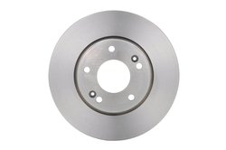 DISC FRANA BOSCH 0 986 479 368 - Compatibil cu HYUNDAI, KIA